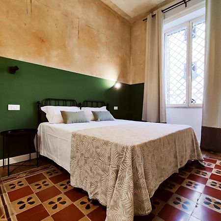 Donna Oliva Guest House Palermo Exteriér fotografie