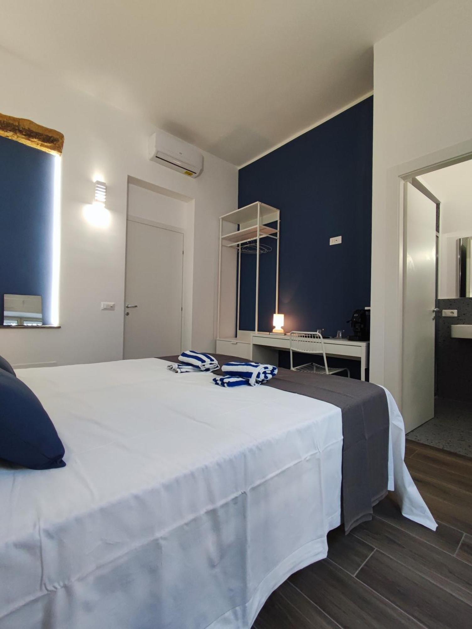 Donna Oliva Guest House Palermo Exteriér fotografie