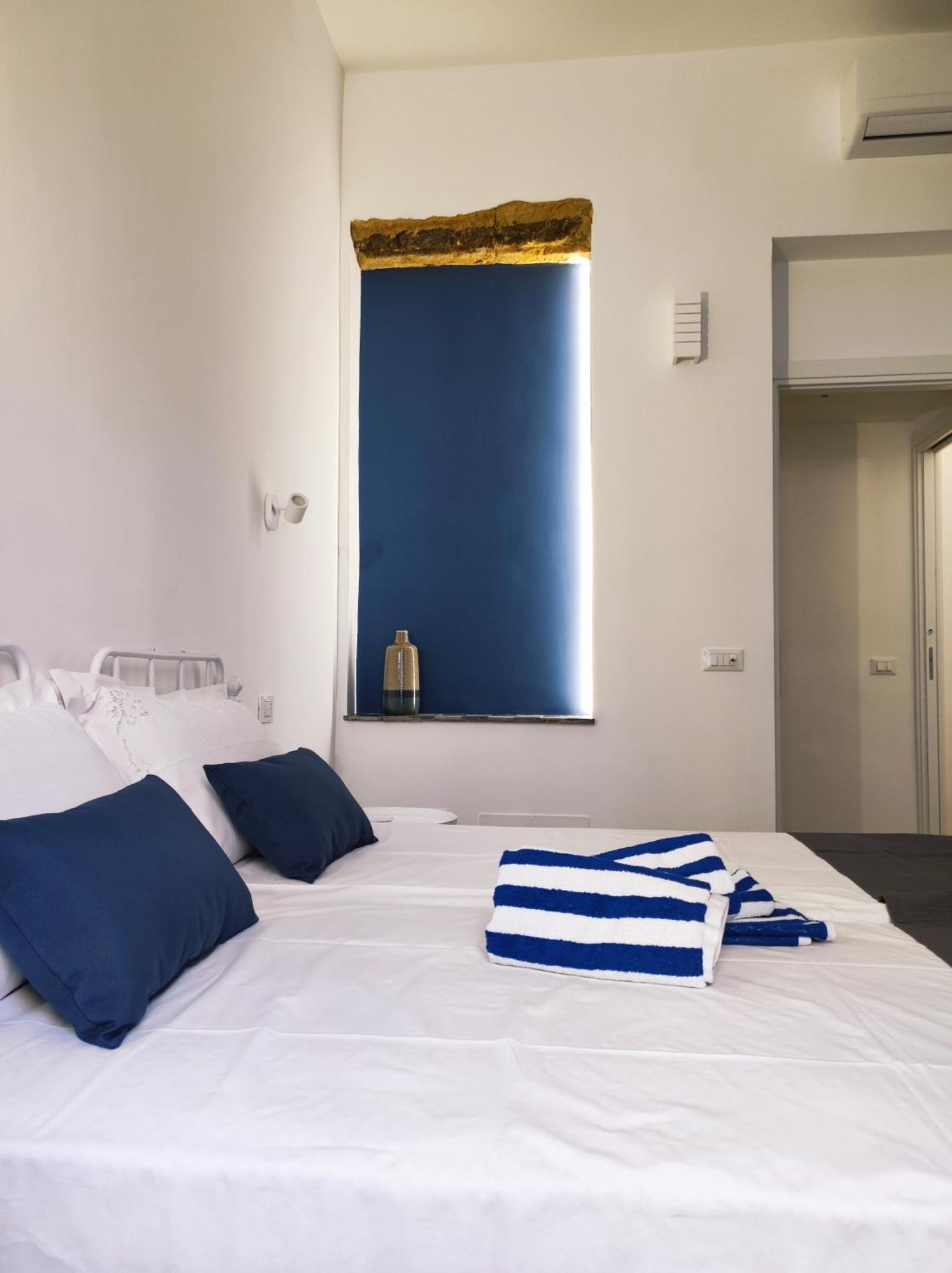 Donna Oliva Guest House Palermo Exteriér fotografie