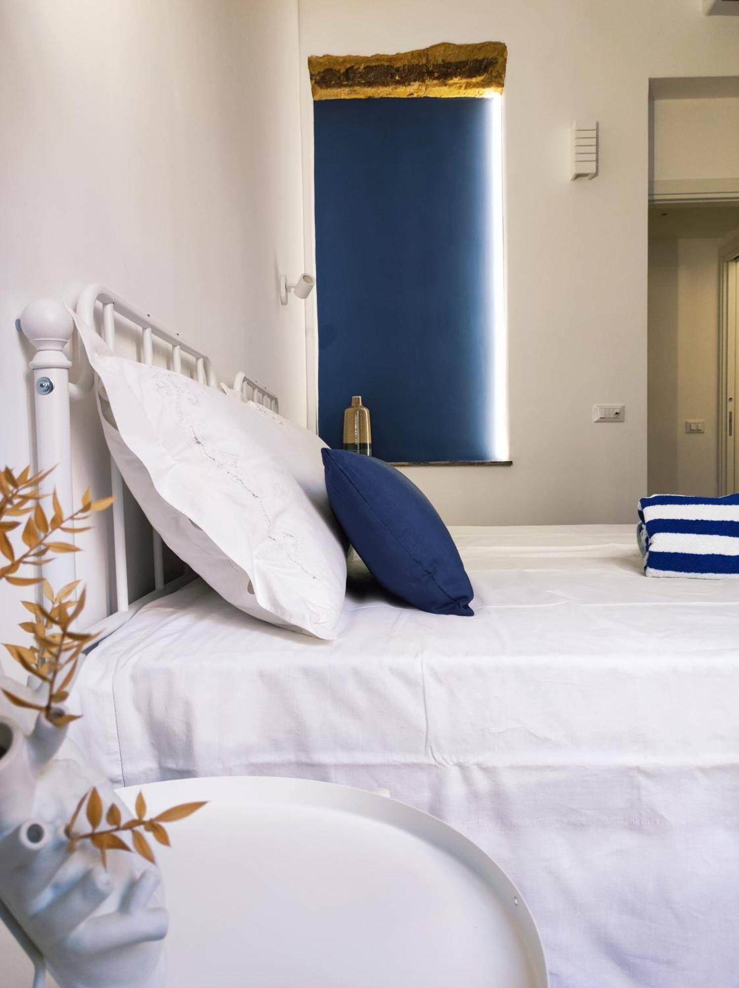 Donna Oliva Guest House Palermo Exteriér fotografie